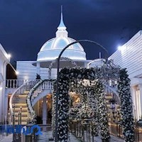 تشریفات عروسی رامیلا