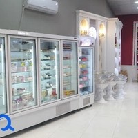 شیرینی نوشین