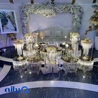 تالار قصر شباهنگ