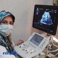 دکتر سحر صفتی