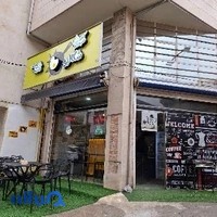 کافه صبحانه شگالیو