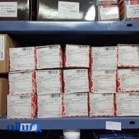 لوازم یدکی بی ام و رستمی
