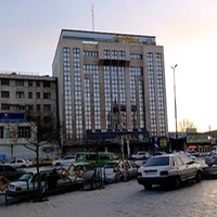 مدیریت بانک تجارت استان کرمانشاه