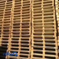 صنایع پرشین (پالت چوبی پالت پلاستیکی)