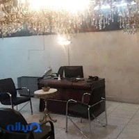 نمایشگاه لوستر شمسا