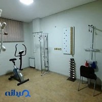کلینیک فیزیوتراپی جام جم