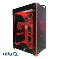پرینتر سه بعدی | اسکنر سه بعدی - جهان3D