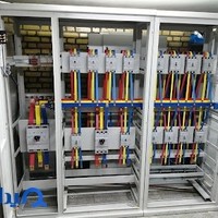 برق صنعتی پرمیت