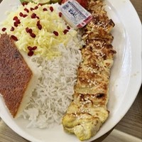 چلوکباب ناوَک
