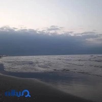 دهکده گردشگری ساحلی بندر انزلی