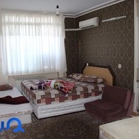 هتل اپارتمان رویال