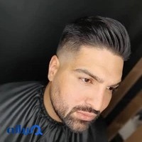 پیرایش مردانه یونیک