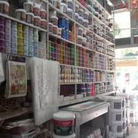 ترکیب رنگ کامپیوتری نجیب
