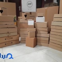 کارتن سازی ایران پک
