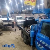 میکرو صنعت جرثقیل