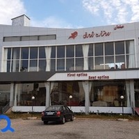 مبلمان ستاره شرق