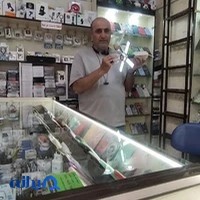 فروشگاه موبایل پارسیان