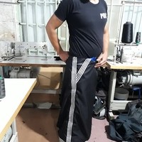 تولیدی شلوار