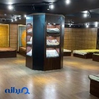 فرش سروش پایتخت