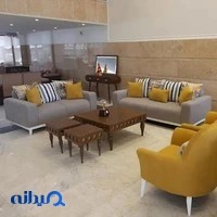 صنعت چوب نفیس شعبه ۳