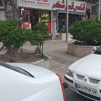 قنادی قصر شکر