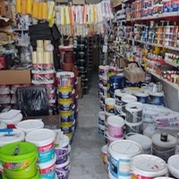 ترکیب رنگ نیپون (رضایی)