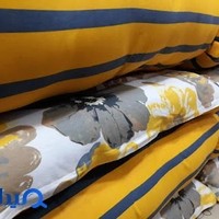 لحاف دوزی سی گل