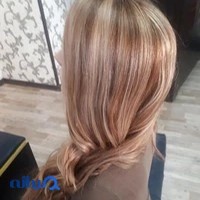سالن زیبایی صهبا
