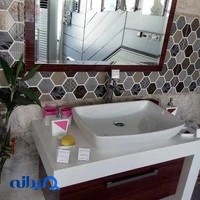لوازم بهداشتی، ساختمانی اژدری