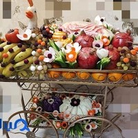 مزون عروس شرقی