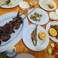 رستوران پهلوان