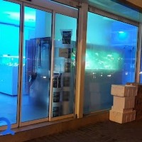 آکواریوم بهبودی