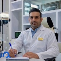 دکتر آرمین همتی
