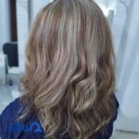 سالن زیبایی نگین شمال در بندر انزلی