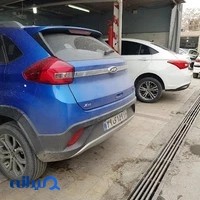 تعمیرگاه رنو بسکابادی