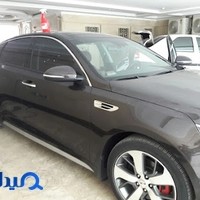 شیشه دودی اتومبیل صبوری