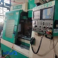 قالب سازی و تزریق پلاستیک بیابانی