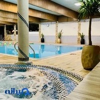 استخر و اموزش شنا دُرّین