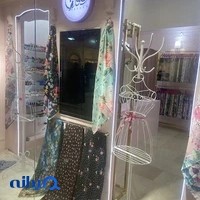 گالری روسری های خاص رضوان