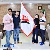 بازرگانی نوید