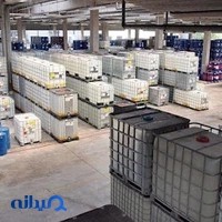 بامداد پتروپارسان (بازرگانی مواد شیمیایی)