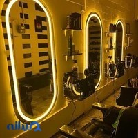 آرایشگاه مردانه مدرن
