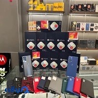 پارکینگ بازار موبایل ایران