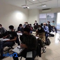 موسسه سرای عمران