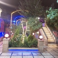 کافه مهرگان