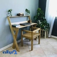 روستیک دکور
