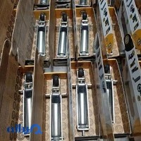 دیکتاتور آسانسور - آرام بند آسانسور