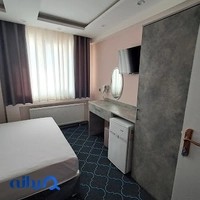 هتل یاس نبی