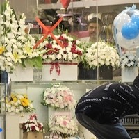 گل فرشته