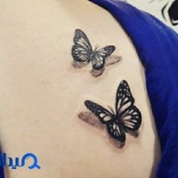 سالن زیبایی ملیکا